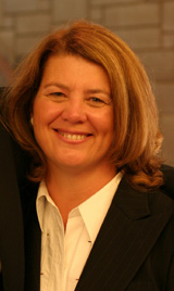 Janine Giese-Davis